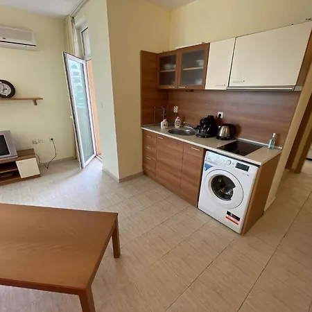 Аpartment In The Sunny Beach Pollo Resort * Слънчев бряг
