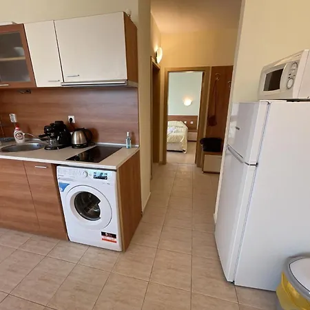 Аpartment In The Sunny Beach Pollo Resort * Слънчев бряг