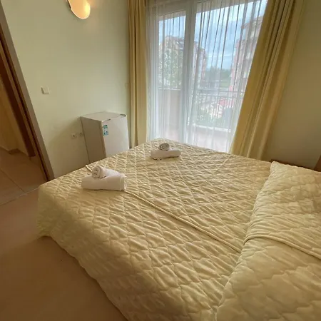 Аpartment In The Sunny Beach Pollo Resort Appartement